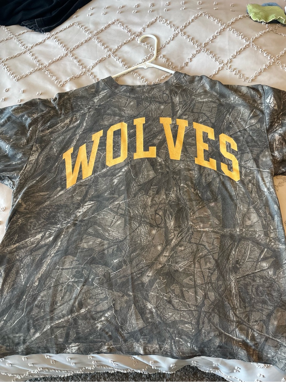 Darc Sport Limited Edition Men’s Camo Tee